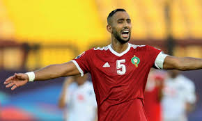 لاعب جديد من يوفنتوس على أعتاب الدحيل القطري. Ø¨Ù†Ø¹Ø·ÙŠØ© ÙŠÙƒØ´Ù Ù…ÙˆÙ‚ÙÙ‡ Ù…Ù† Ø§Ù„Ø¹ÙˆØ¯Ø© Ø¥Ù„Ù‰ Ø§Ù„Ù…Ù†ØªØ®Ø¨ Ø§Ù„ÙˆØ·Ù†ÙŠ Ø±ÙŠØ§Ø¶ÙŠ Riyadi