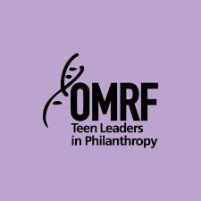 OMRF Teen Leaders in Philanthropy Hunt 4 Hope Benefiting Autoimmune  Research Custom Ink Fundraising