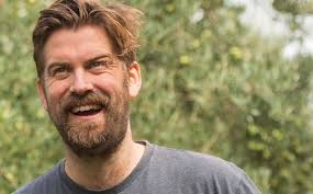 Why Bristol is the 'larder of England'