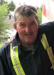 Obituary of Lawrence Malcolm Worth