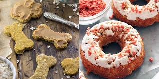 The recipe makes a large amount of dog treats. 15 Best Homemade Dog Treat Recipes How To Make Diy Dog Treats