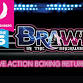 Brawl in the Backwoods
