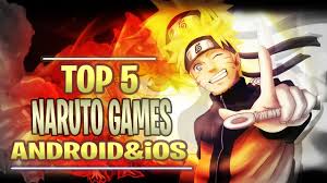 New naruto mobile game 2021. Top 5 Naruto Games For Android Ios 2021 Youtube