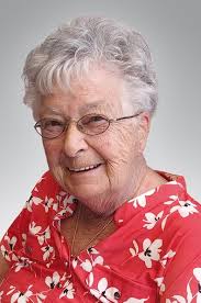 Mme Noëlla Ethier Thauvette