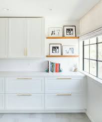 semihandmade white supermatte shaker