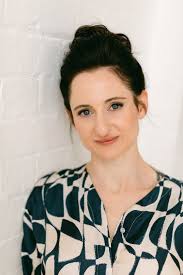 A Cakey Conversation with Holly Miller