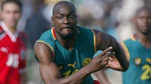 Kamerun millî futbol takımı formasıyla en çok gol atan oyuncudur. Mboma I Went To The Olympics As A Tourist But Returned To Cameroon With Gold Sportscri