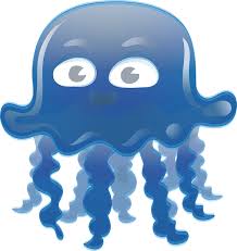 Download Jellyfish Drawing Vector Sea Free Vector Graphic On Pixabay