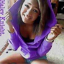 Haley Knight (@Haley_Kayy)