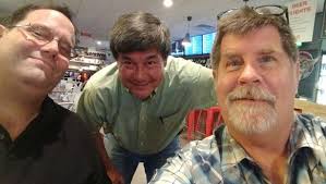 Fundraiser by Timothy Fleischer : Walt Tollefson Bone Marrow Transplant for  MS