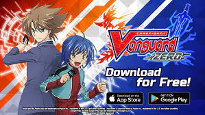 Make full use of orders as the vanguard that commands the units! Cardfight Vanguard Trading Card Game Official Website