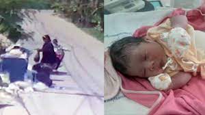 Wondering what the indonesian word for buaian bayi is? Terekam Cctv Wanita Ini Buang Bayi Yang Baru Dilahirkannya Ke Tempat Pembuangan Sampah Saya Miskin Tribun Batam