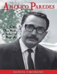 خرید و قیمت دانلود کتاب Americo Paredes : In His Own Words, an Authorized  Biography ویرایش 1