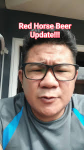 Red Horse Beer Update!!!, Tibuok Pilipinas Short na jud sa Red Horse  Jumbo!!!, #redhorse , #whereareyounow , #happysunday , #follower