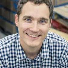 Jon Berglund's Instagram, Twitter & Facebook