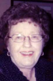 Barbara Beatrice Bunce Howey (1940-2011)