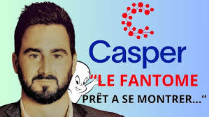 INVESTIR dans la Crypto CSPR Casper Network