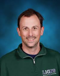 Reedy High School Staff