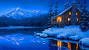 Poto Cabin