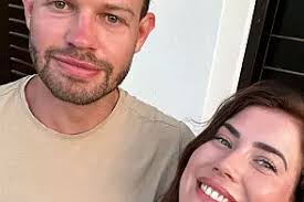 Gift ved første blikk- Sandra og kjæresten har blitt samboere