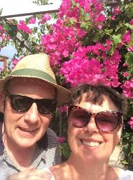 Former Worcester News picture editor Jonathan Barry dies at 54