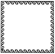 Os proponemos una manualidad muy fácil y rápida para cuando queráis hacer un regalo, cuando os aburráis, o cuando queráis decorar la casa con unos marcos ech. Marcos Decorados Marcos Decorativos Bordes De Pagina Marcos Para Caratulas