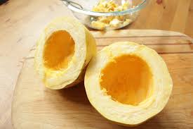 Set the program to manual or pressure cook. How To Cook Spaghetti Squash In The Instant Pot Slow Cooker And Oven