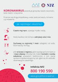 Bądź na bieżąco z informacjami o zachorowaniach oraz przebiegu epidemii. Koronawirus Profilaktyka Oraz Komunikaty Komunikaty Swietokrzyski Urzad Wojewodzki W Kielcach