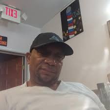 Darryl Salley's Instagram, Twitter & Facebook