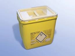 Clinisafe® containers - 5th generation | Dahlhausen medical ...