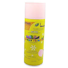 Spray Paint Light Pink 313 Buy Online In Pakistan On Stationers Pk