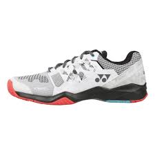 Yonex Power Cushion Sonicage Wide Men White Black Buy