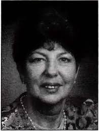 STOMIFORENINGEN COPA STIFTET 1951 Juli/August Copa-blad 4/2001