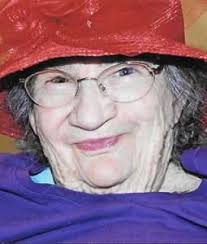Elsie Webb of Macclenny dies at 91