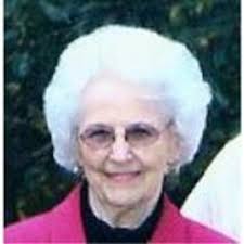 Obituary information for Mary Frances Green