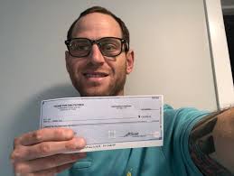 Texas Lt. Gov. Dan Patrick has paid his first voter fraud bounty. It went  to an unexpected recipient