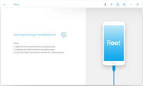 To check if you have network lock type *#7465625# into phone dialer. Reasons Why You Fail To Root An Android Phone