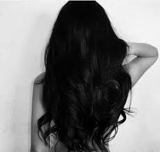 Maybe you would like to learn more about one of these? 65 Trendy Hair Dark Aesthetic Wavy Long Hair Styles Black Wavy Hair Black Hair Aesthetic