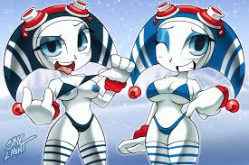 Post 4861833: mady Mery wiwichus