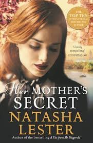Natasha Lester's Books — Natasha Lester