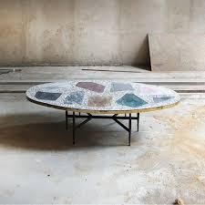 On trend at the moment but undeniably a classic, they will put you firmly in style for a long time to come. Rooms Magic Stone Coffee Table Chiara Colombini