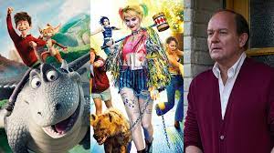 All the new movies and shows. Sky Cinema Now Tv New Films And Tv In February 2021