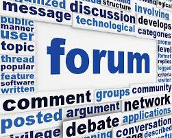 Head to the theme or plugin's page and find the view support forum link to visit the . Cara Memasang Forum Di Wordpress Seni Berpikir