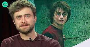 Daniel Radcliffe Shows Off His Hidden Talent