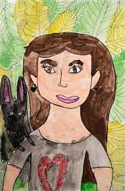 The Unfinished Jigsaw 2023-24 by Amanda Korman