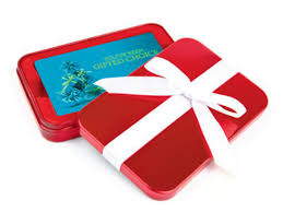 We did not find results for: Five Things To Know About Gift Cards The Economic Times