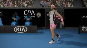 Get a grip on your racquet like never before in the first virtua tennis game made compatible with the playstation move accessory. Virtua Tennis 4 Free Download