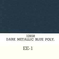 Image result for Dark Metallic Blue 1963 Valiant