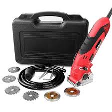 Multi Function Circular Saw Deals O Saur In 2020 Mini Circular Saw Circular Saw Power Hand Saw