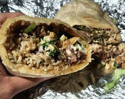 Chipotle Secret Menu Items Jun 2021 Secretmenus